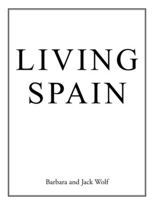 cover image of Living Spain